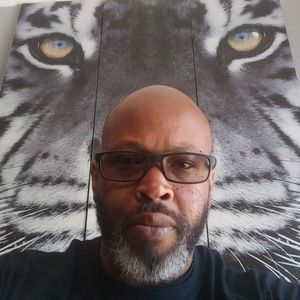 Meet your Posher, Frank